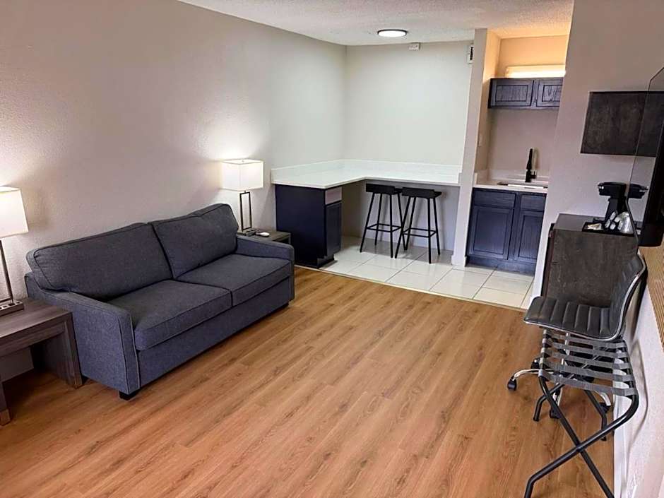 SureStay by Best Western Irving Grapevine DFW North