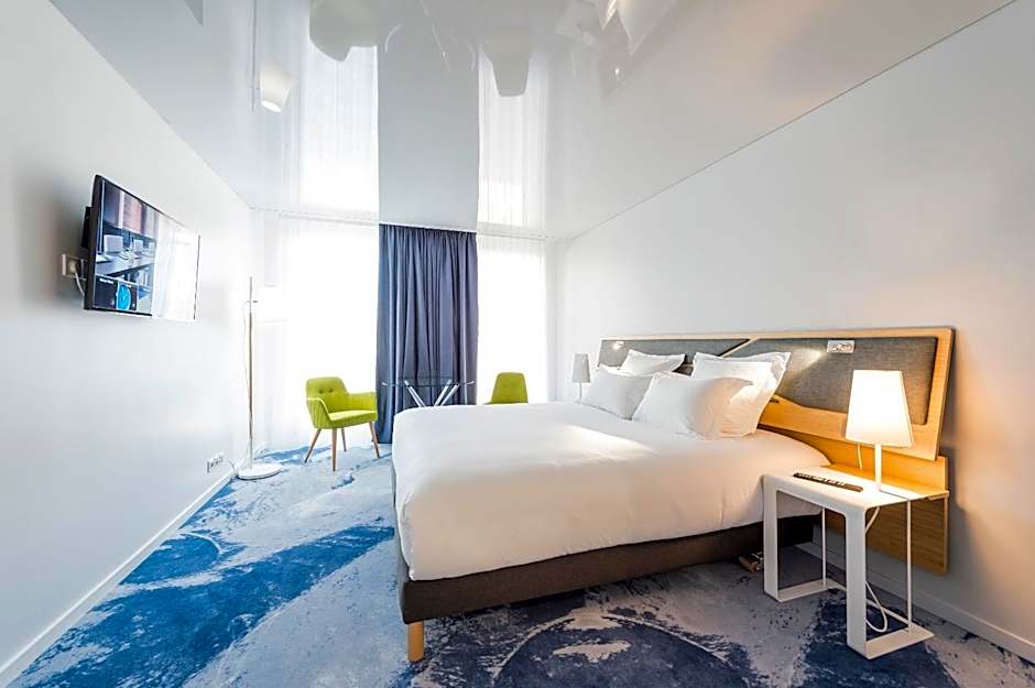 Seeko'o Hotel Bordeaux