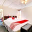 OYO Hotel Drumright I-44 OK