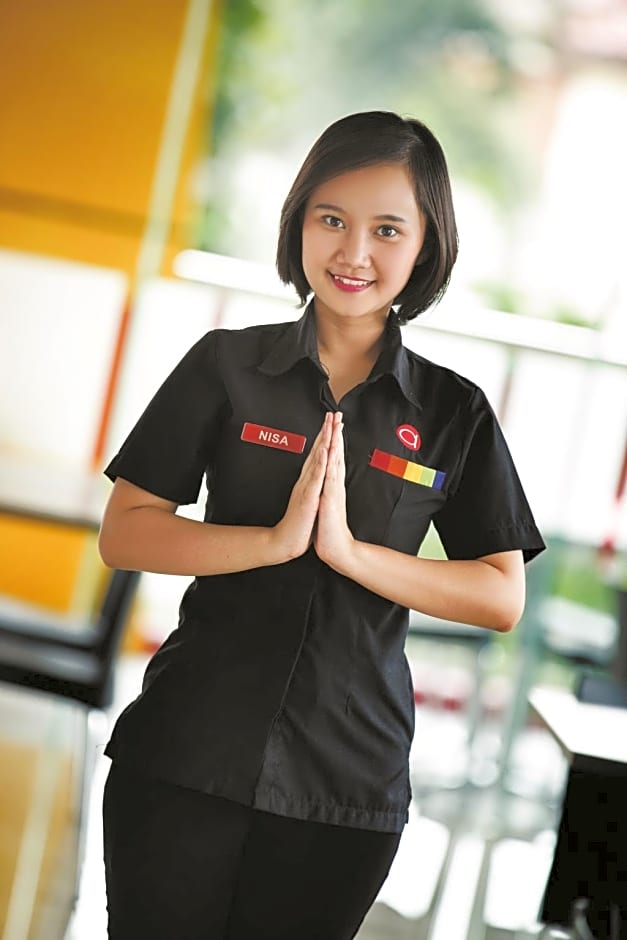 Amaris Hotel Darmo - Surabaya