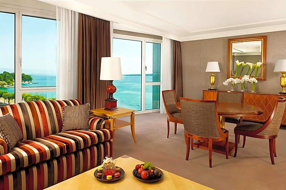 President Wilson - A Luxury Collection Hotel