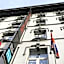 Hotel Husa De La Couronne