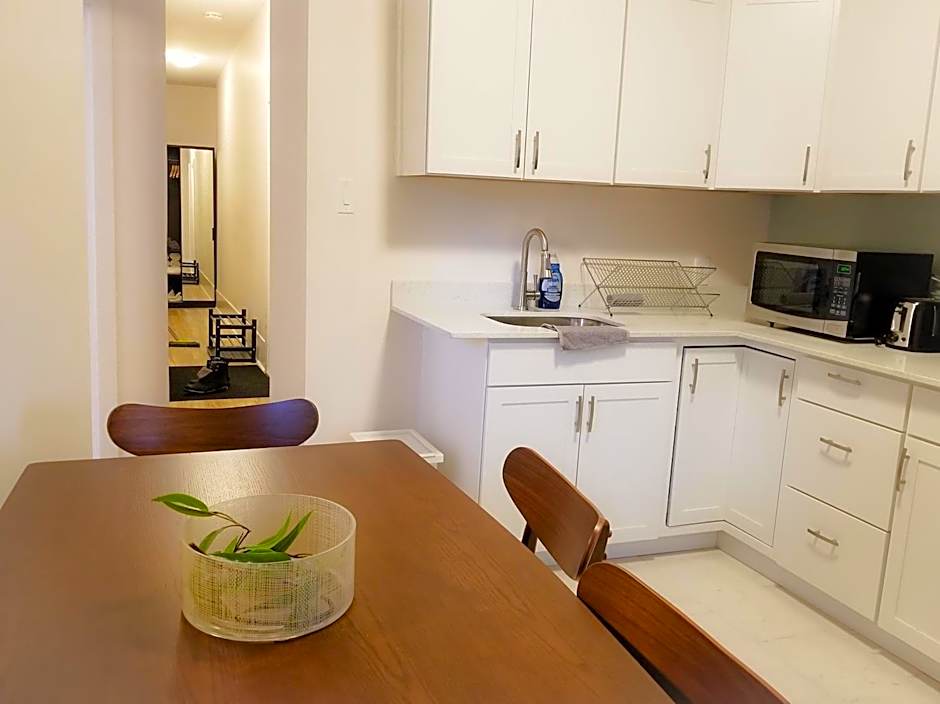 Ottawa Stay Downtown Suites