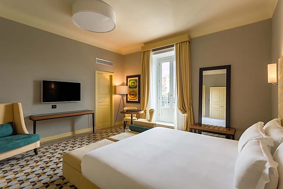 Room Of Andrea Hotel