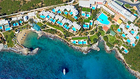 Elounda Mare Relais & Châteaux Hotel