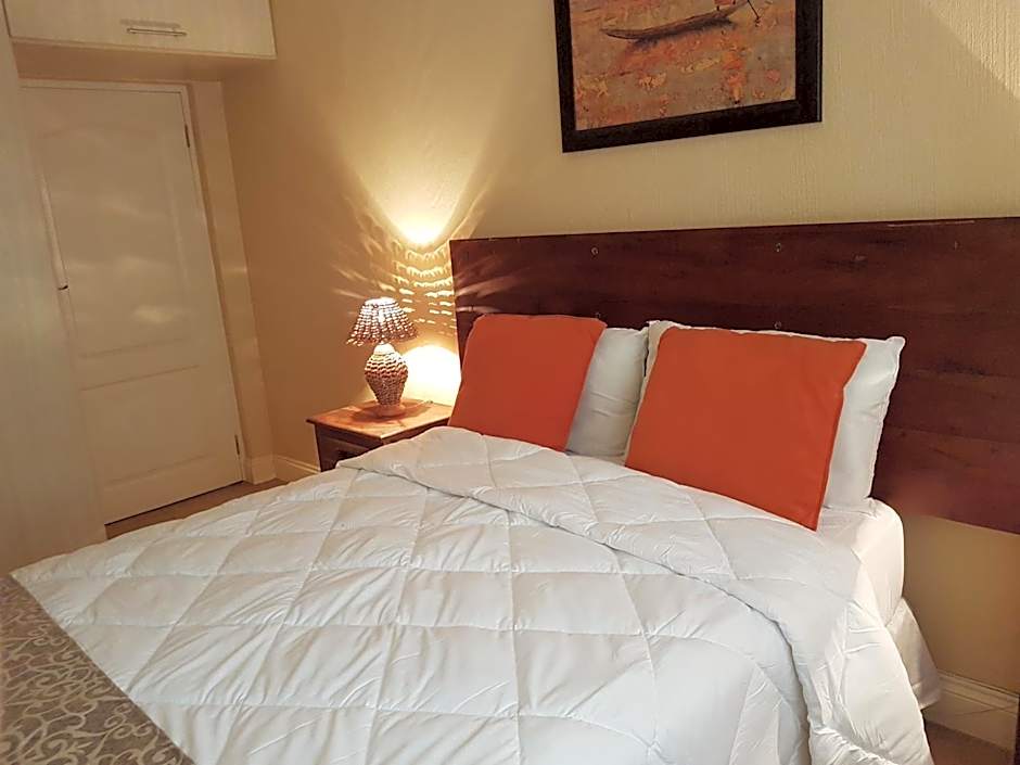 Ocean View Villas Unit G02