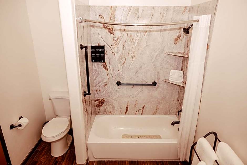 Southwest Inn At Sedona