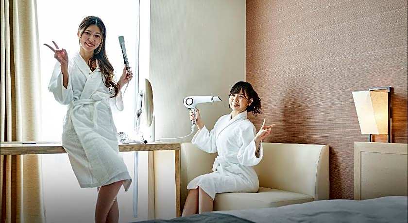 Daiwa Roynet Hotel Kyoto-Shijokarasuma