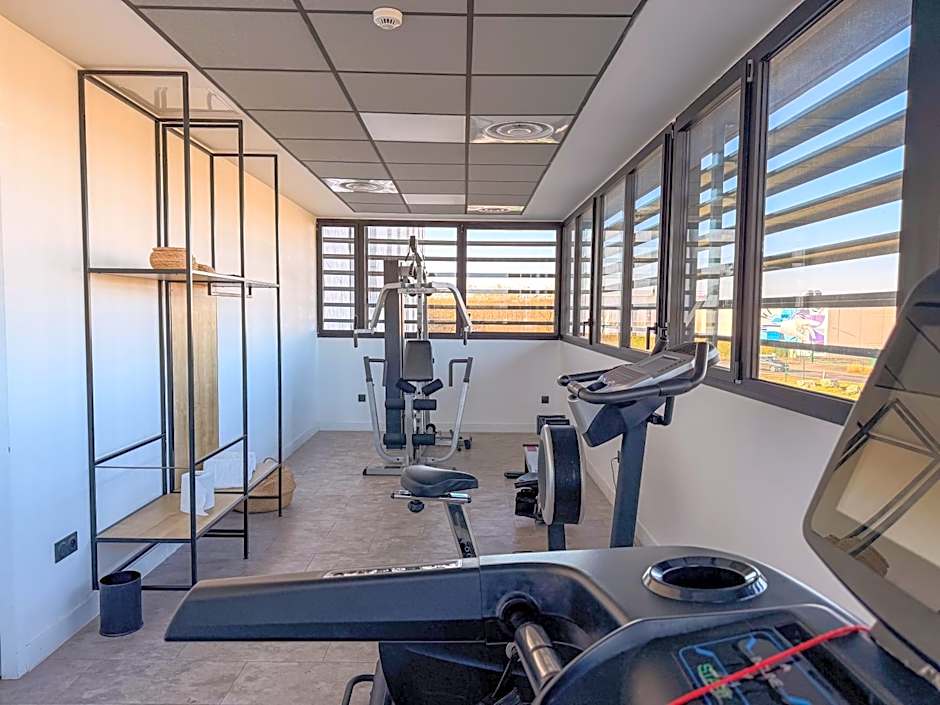 Ibis Lunel Petite Camargue
