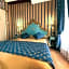 Hotel al Graspo de Ua