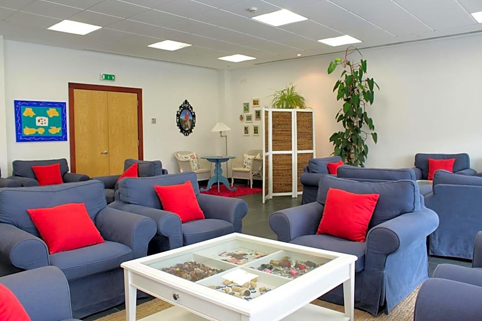 HI Alijo - Pousada de Juventude