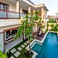 Villa Tepi Sungai