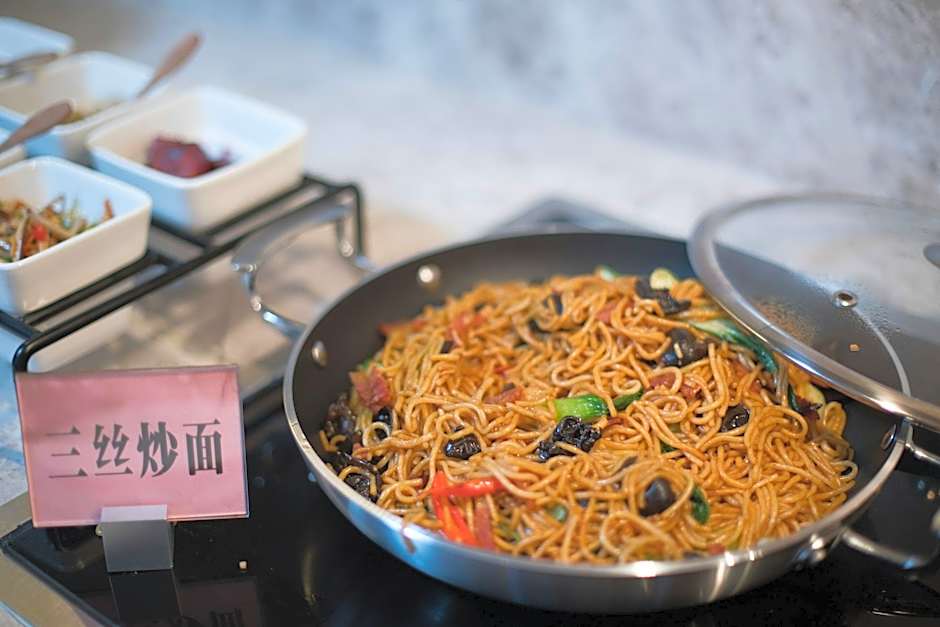 Holiday Inn Express Nanchang West Station By IHG