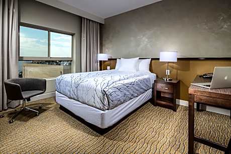 Presidential Suite - Disability Access