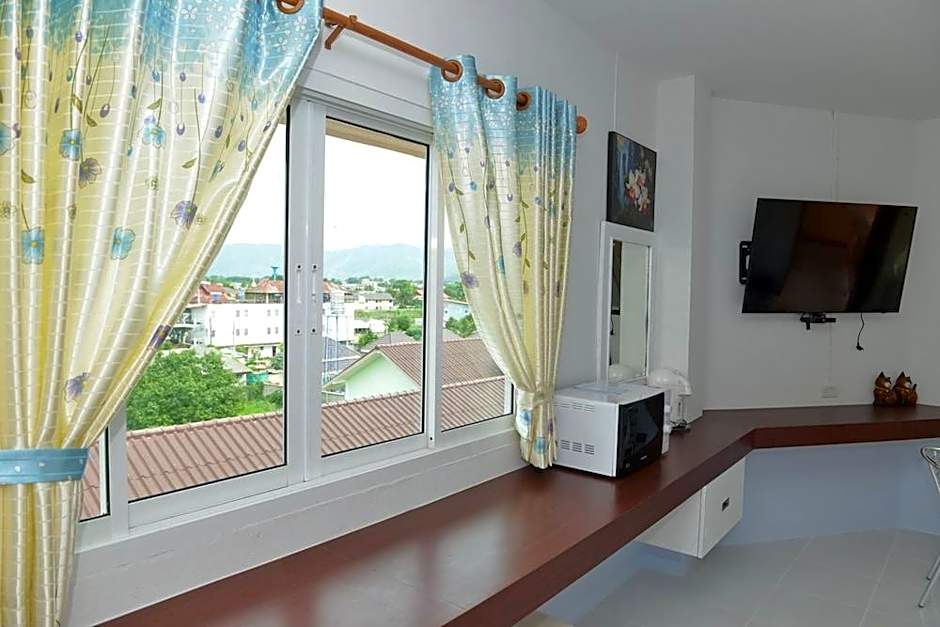 Yingthip1 Apartment