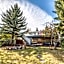 Boho Retreat w/King Bed on Bow River Pathway