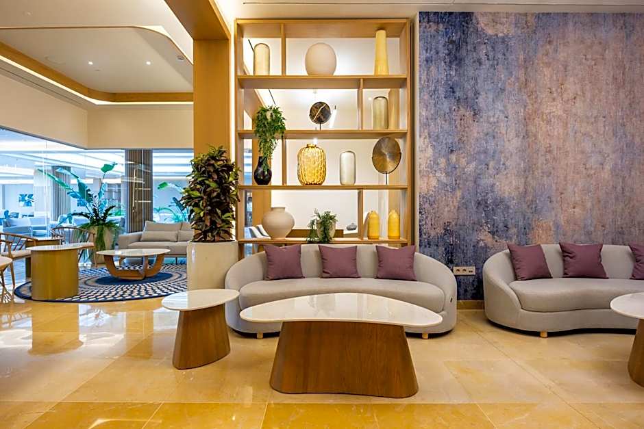 Hipotels Barrosa Palace & Spa