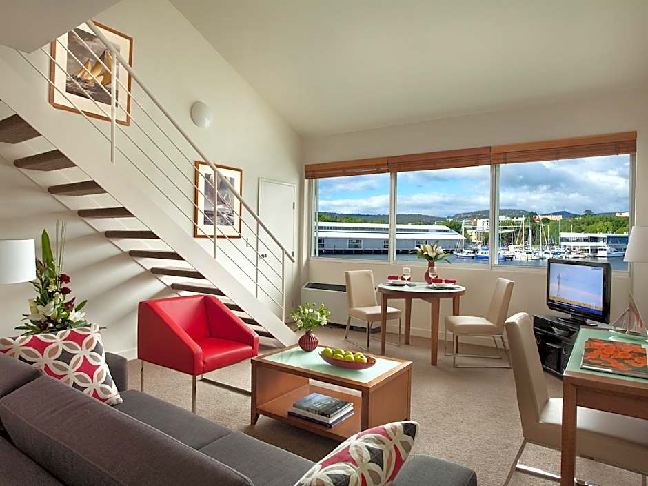 Somerset on the Pier Hobart