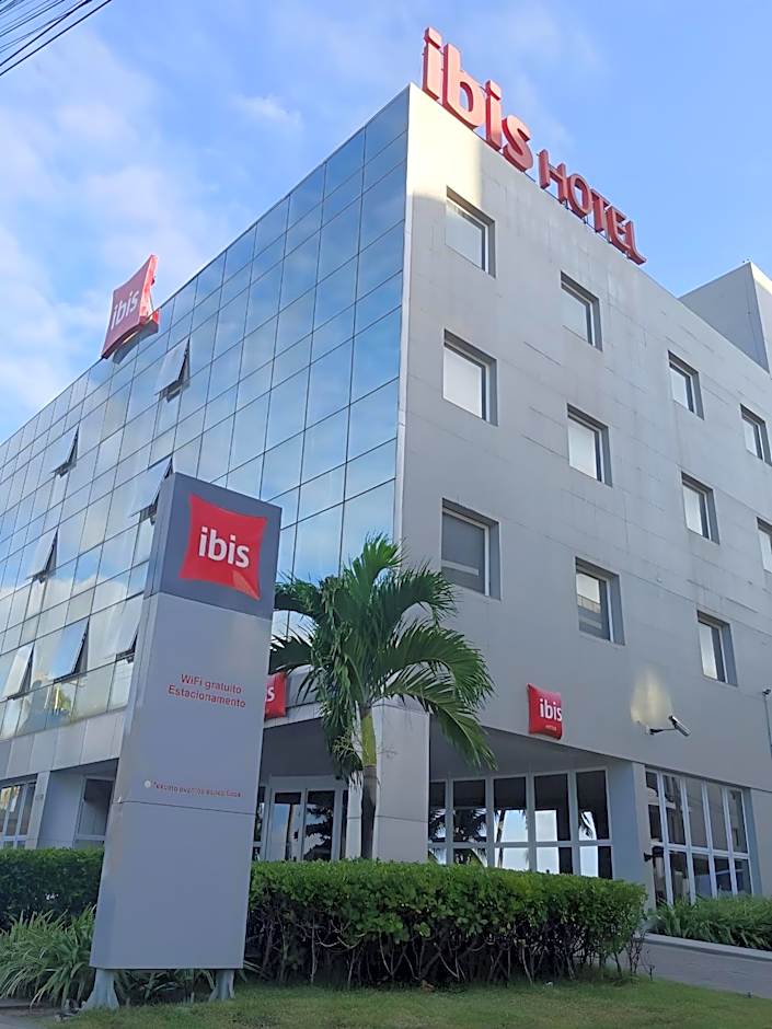 ibis Joao Pessoa
