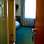 City Hotel by celina