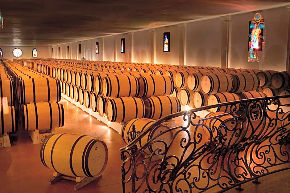 Château Pape Clément