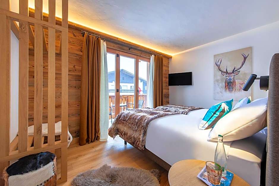PAPILL'ON - Boutique Hotel