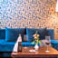 Logis Hotel QUARTIER 5, Sächsische Schweiz, mit Restaurant, Café & Bar