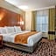 Comfort Suites NW Dallas Near Love Field