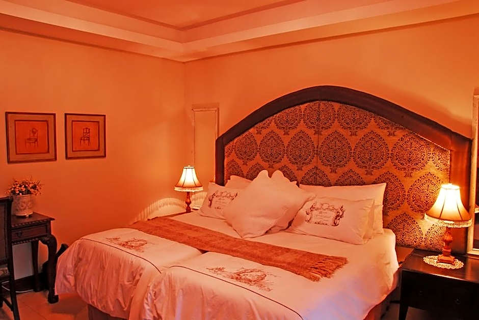 Villa Amor
