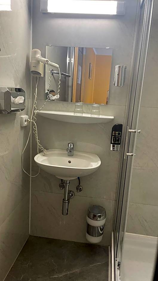 Hotel Spreewitz am Kurfürstendamm