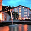 Hotel Post Sils Maria