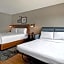 Four Points by Sheraton Boston Newton