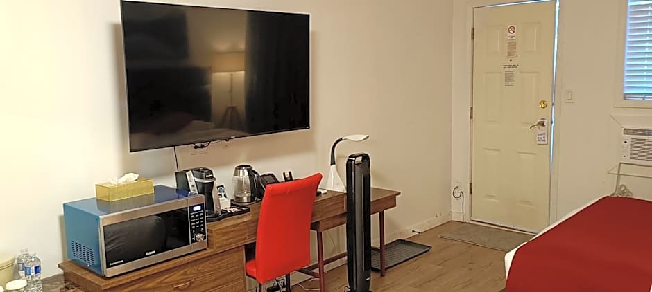 Mountain View Hope Motel