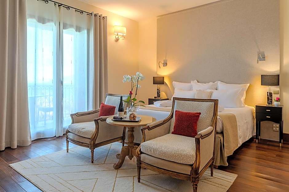 Hôtel Demeure Loredana