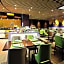 Hampton By Hilton Guangzhou Zhujiang New Town