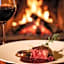 Log Hotel The Maple Lodge