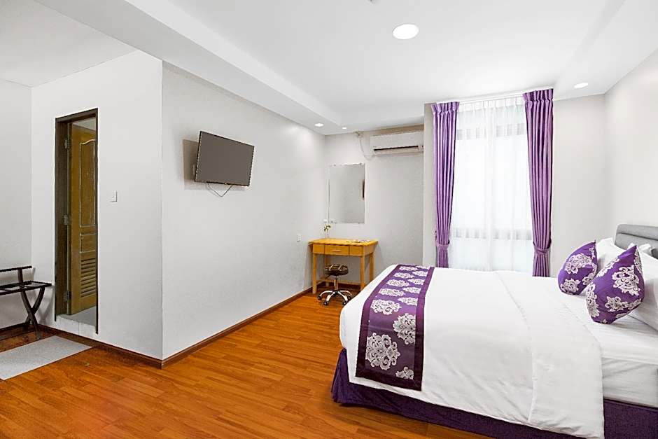 The HUB Hotel