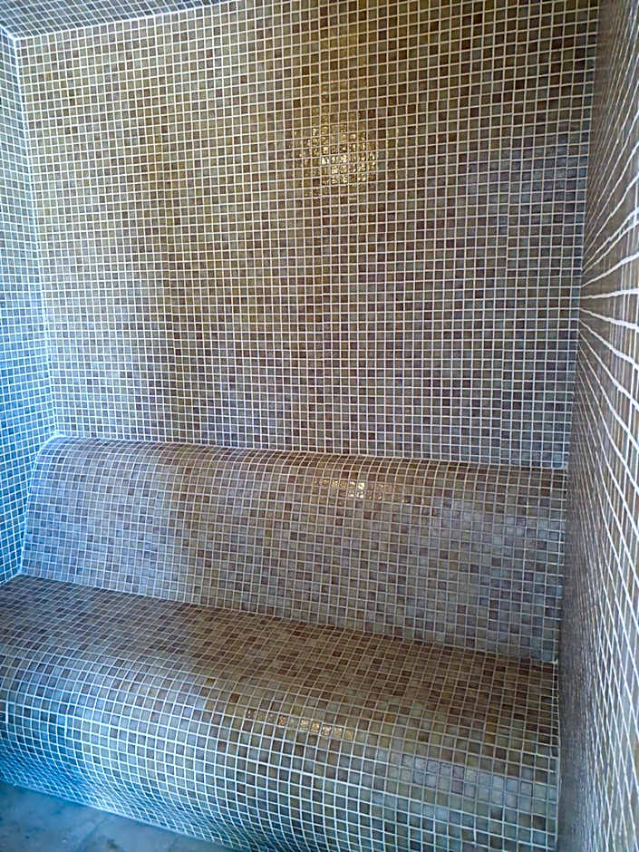 Mas au C¿ur de La Provence & SPA