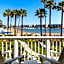 Jamaica Bay Inn Marina Del Rey Tapestry Collection by Hilton