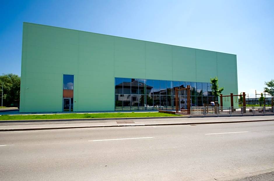 Sport Hotel Ljubljana