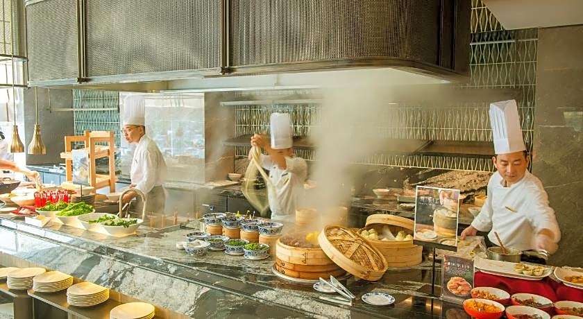 voco Changzhou Fudu By IHG