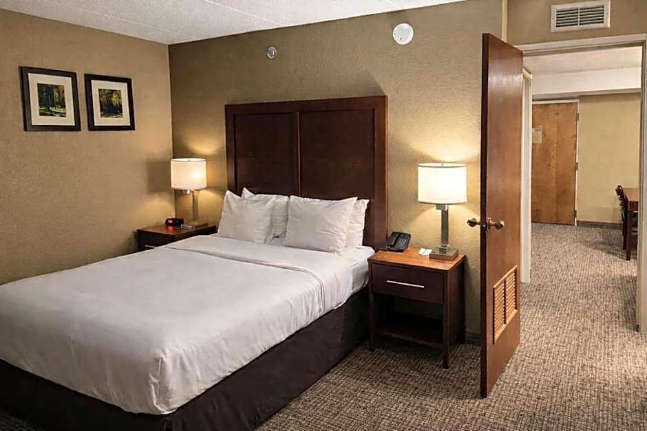 Comfort Inn  Farmington Hills - Detroit Northwest