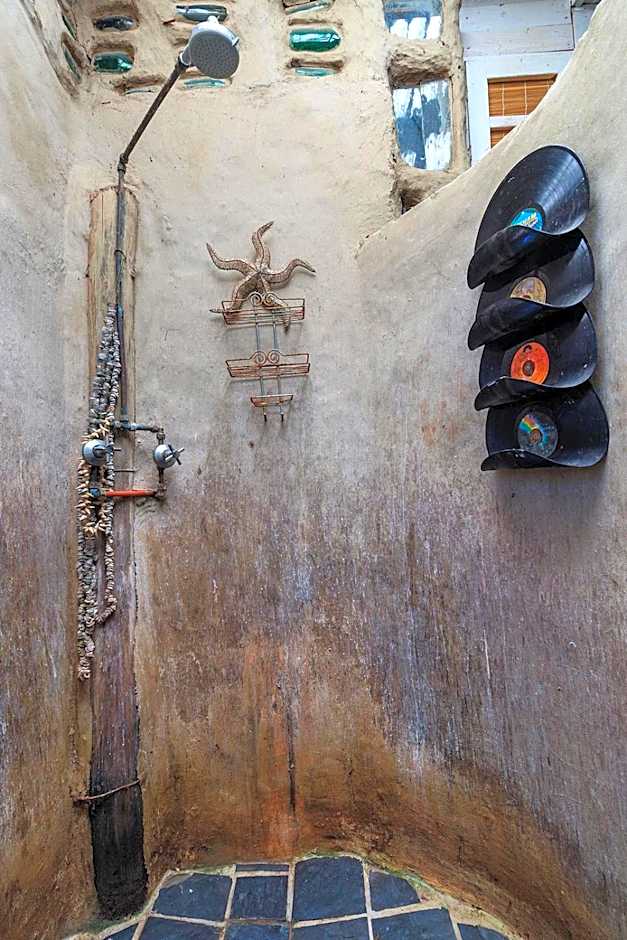 In The Green Backpackers