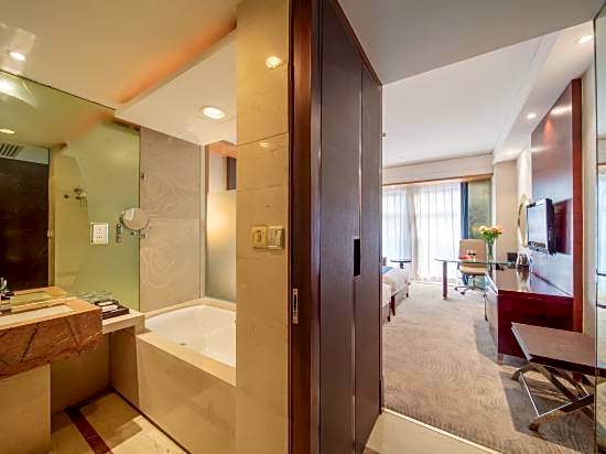New Century Hotel Shaoxing Jinchang