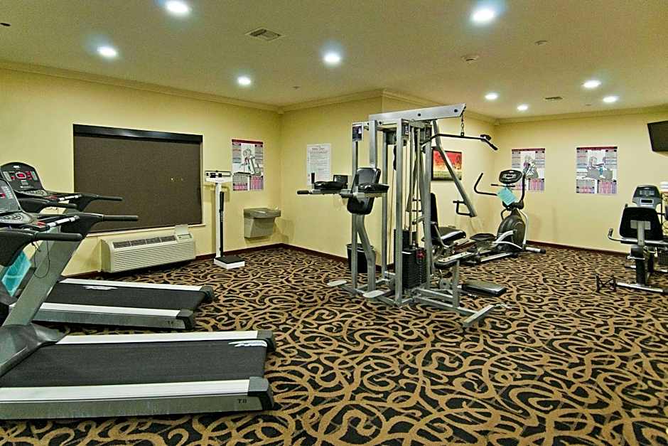 Wyndham Lake Charles