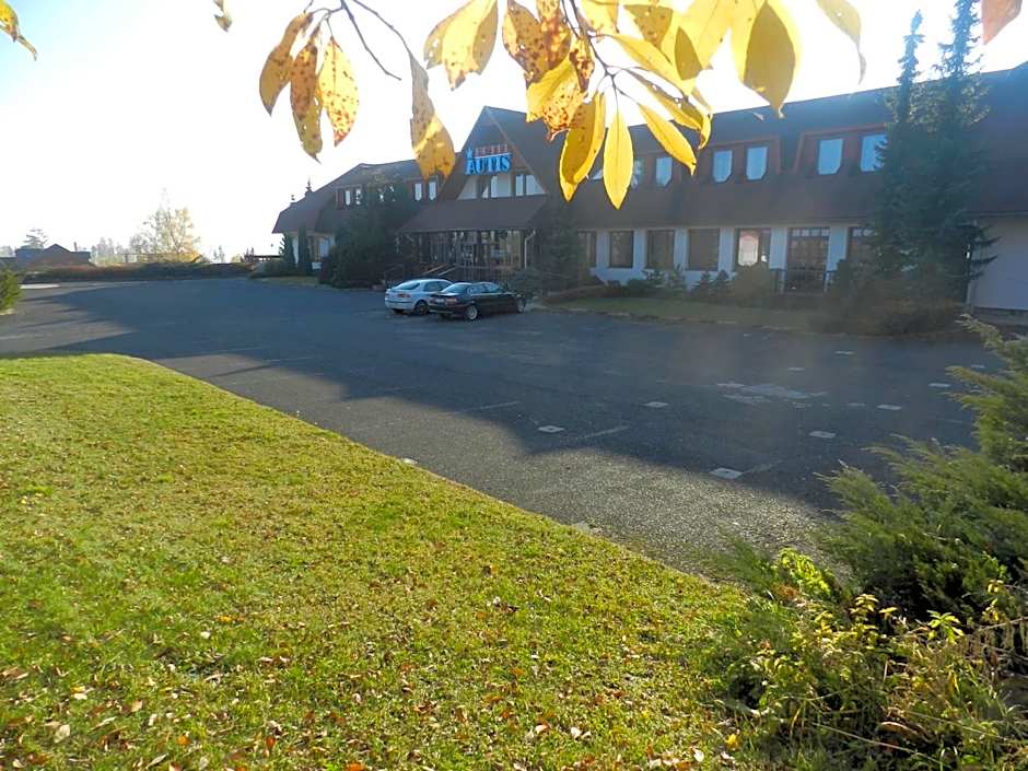 Hotel Autis