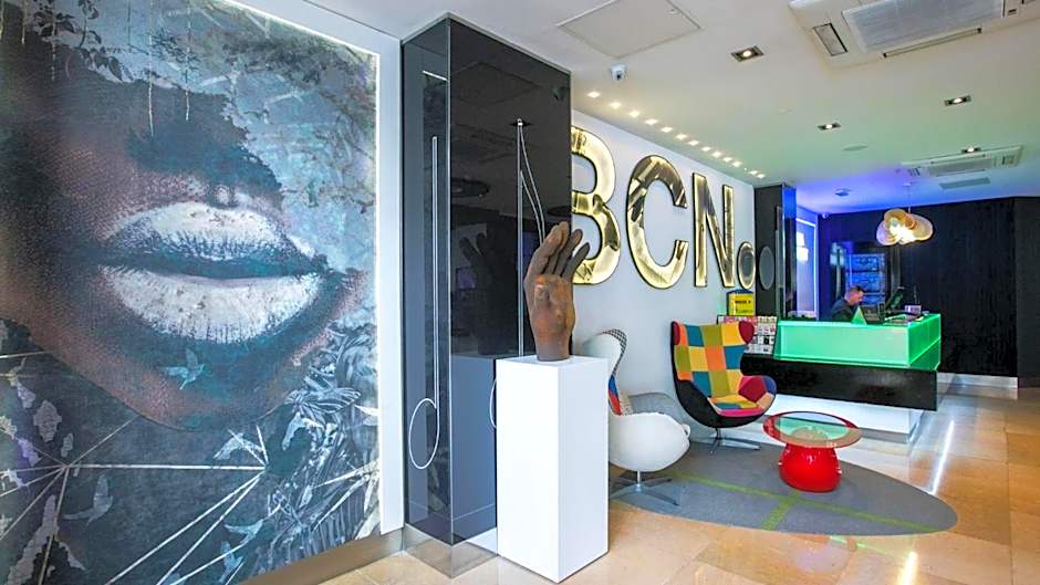 Hotel Evenia Rocafort