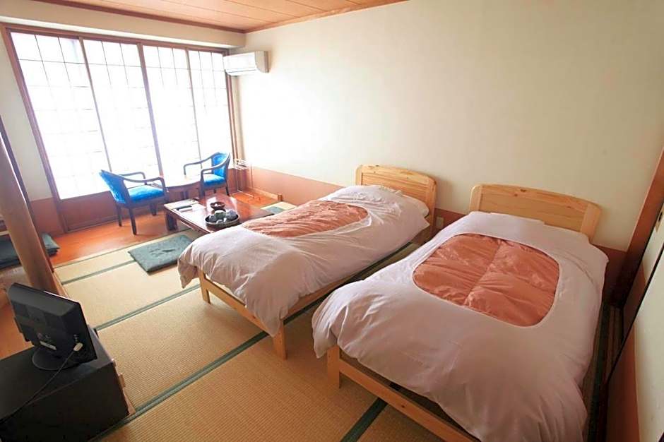 Hotel New Ohruri