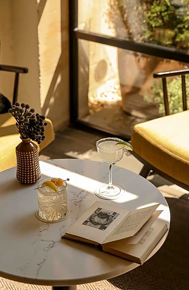 The Yard in Bath Hotel