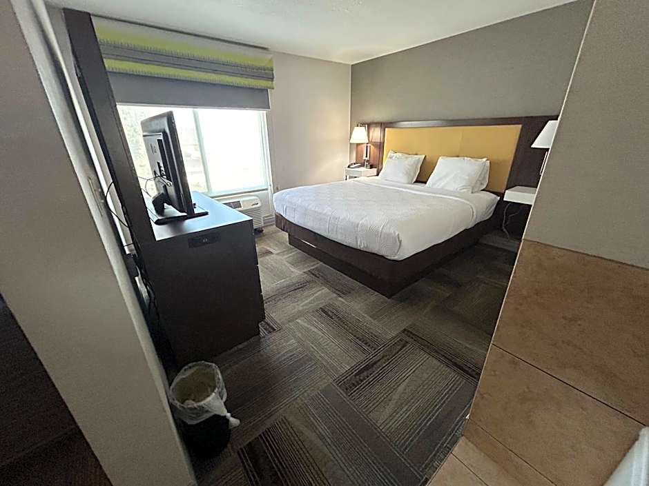 Country Inn & Suites by Radisson, Idaho Falls at the Mall